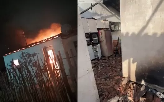 Fotos: Polícia Civil/Divulgação