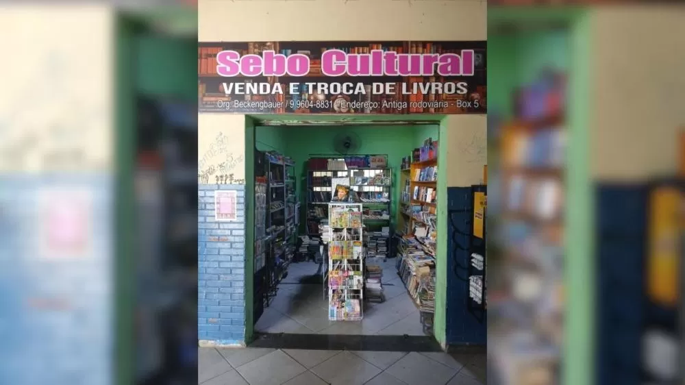 Foto: Airton Alves/Patosverdade