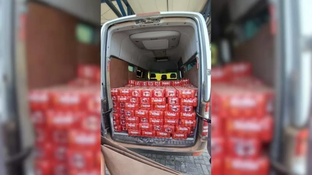 Foto: Assessoria PRF/Divulgação