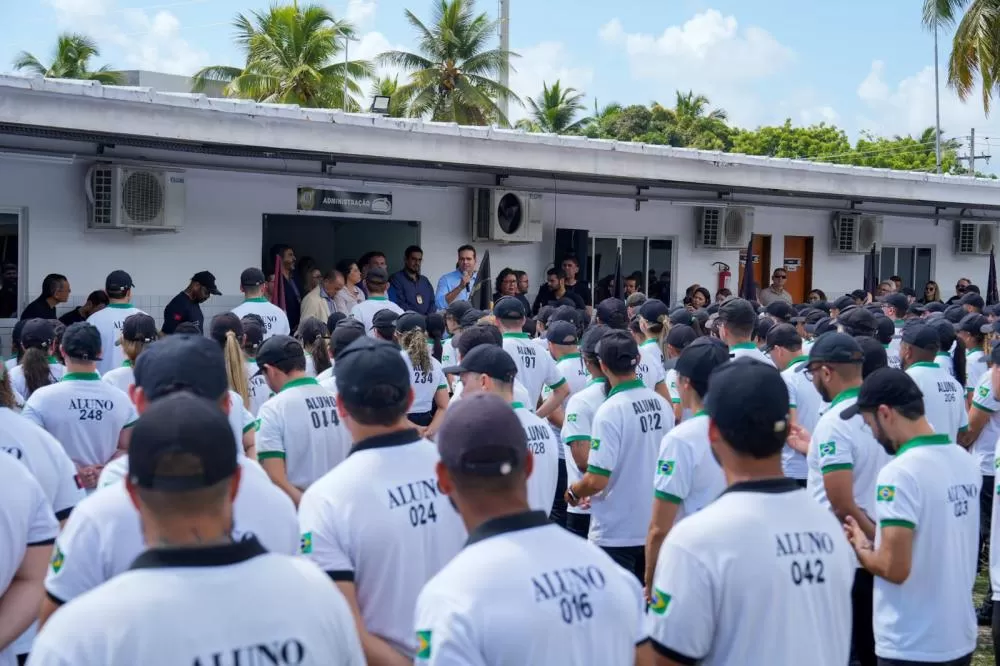 Foto: Polícia Civil/Divulgação