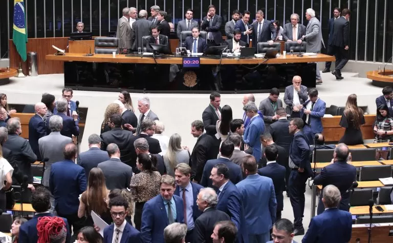 Foto: Bruno Spada/Câmara dos Deputados Fonte: Agência Câmara de Notícias