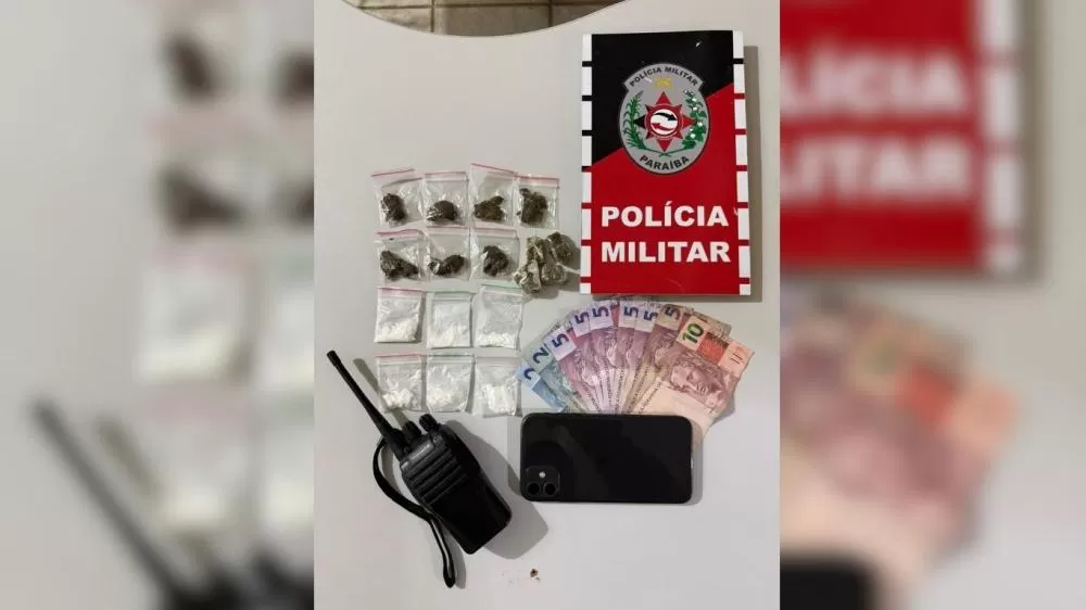 Foto: Ascom 12º BPM