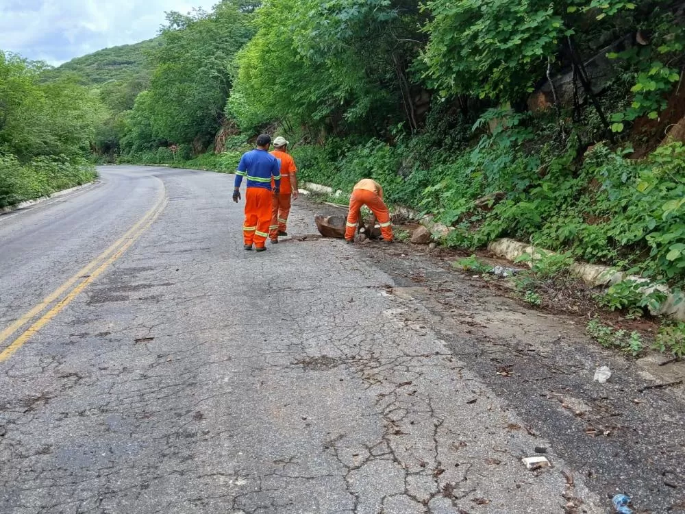 Foto: DER/Divulgação