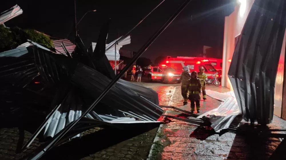 Foto: 4º BBM / Divulgação