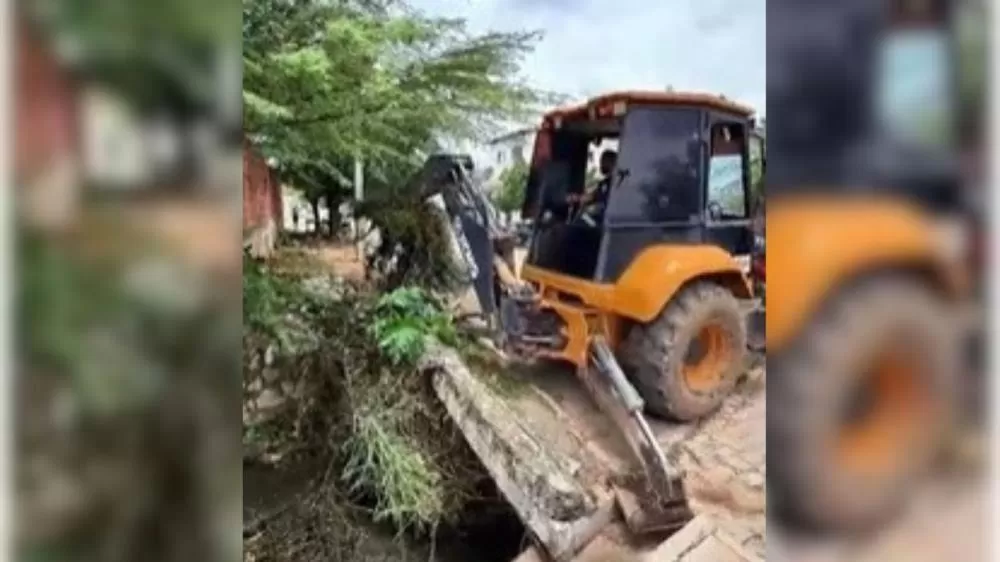 Foto: Reprodução/Patosverdade