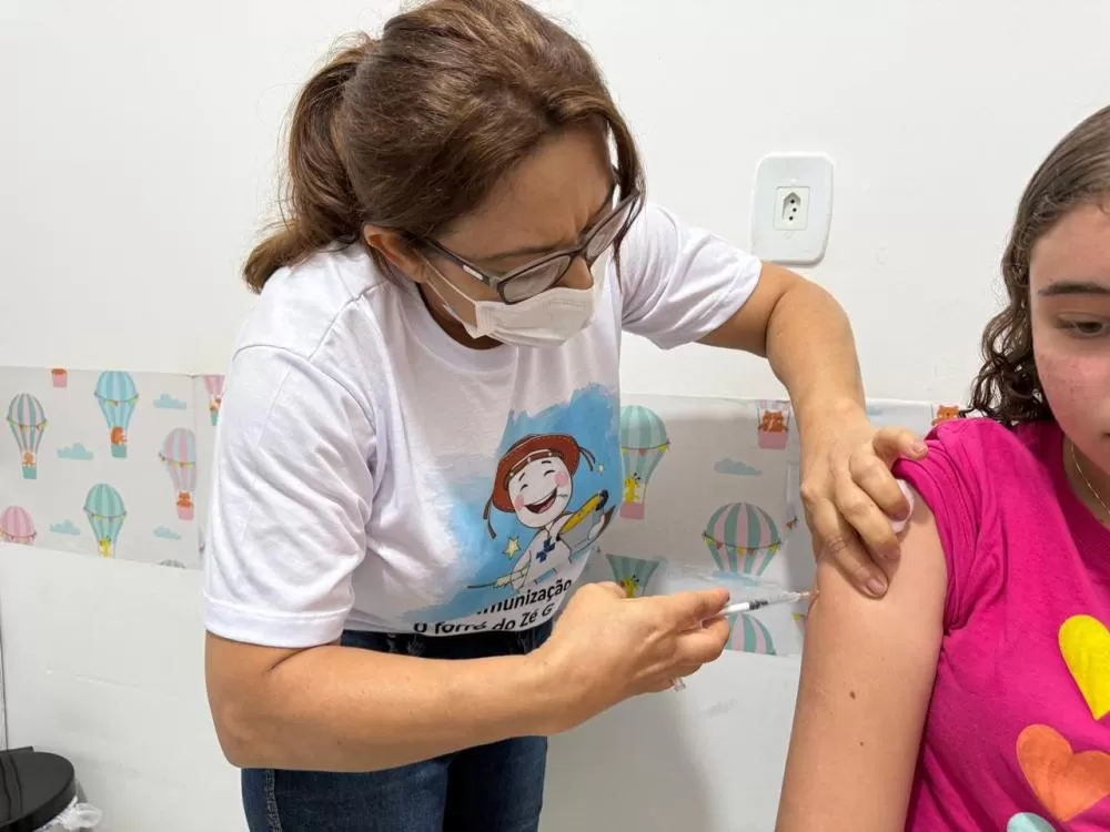 Foto: Secom - Prefeitura de Patos/Divulgação