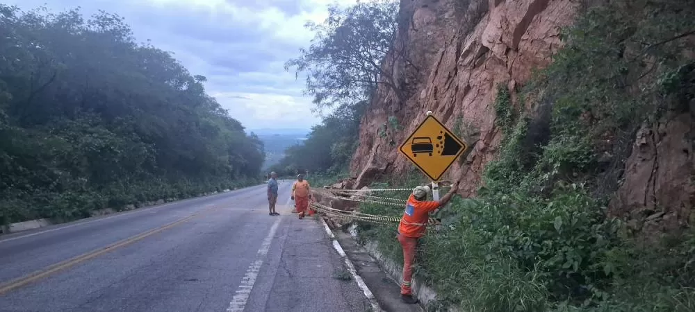 Foto: DER/Divulgação