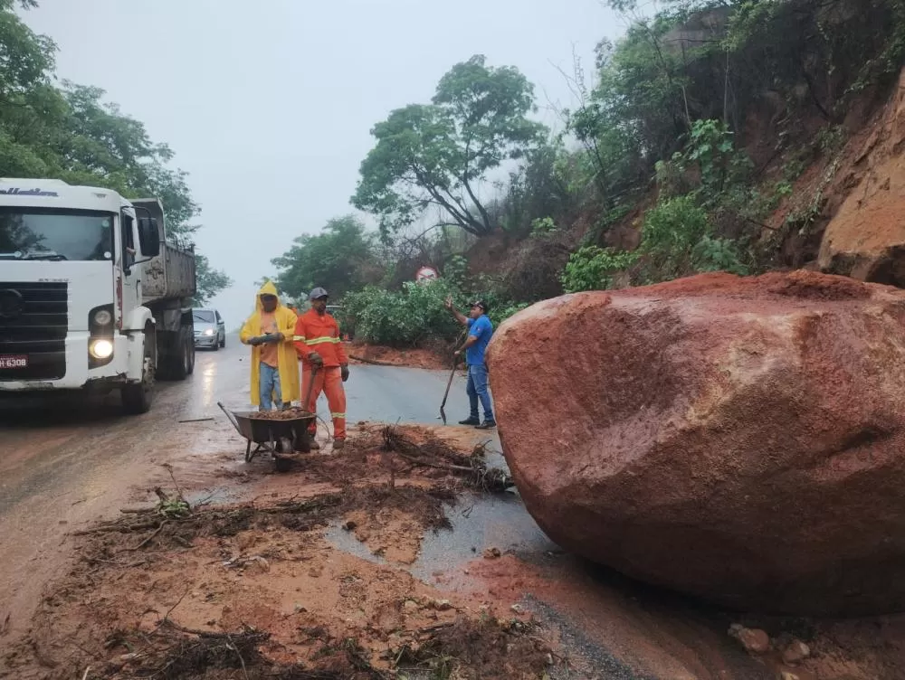 Foto: DER/Divulgação