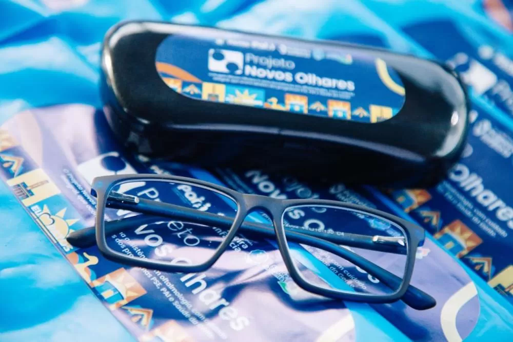 Foto: Secom - Prefeitura e Patos