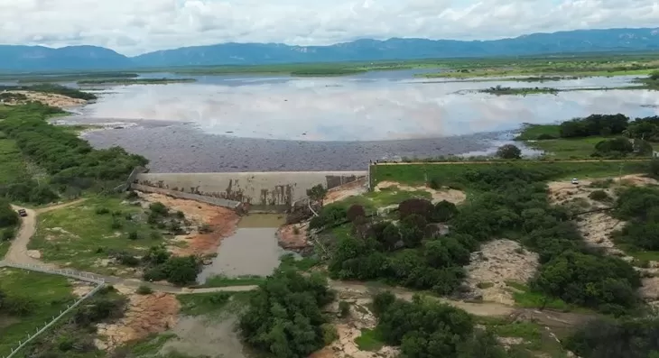 Foto: Arthur Henrique/Secom - Prefeitura de Patos