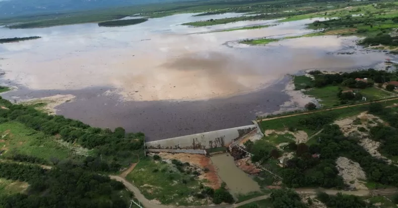 Foto: Arthur Henrique/Secom - Prefeitura de Patos