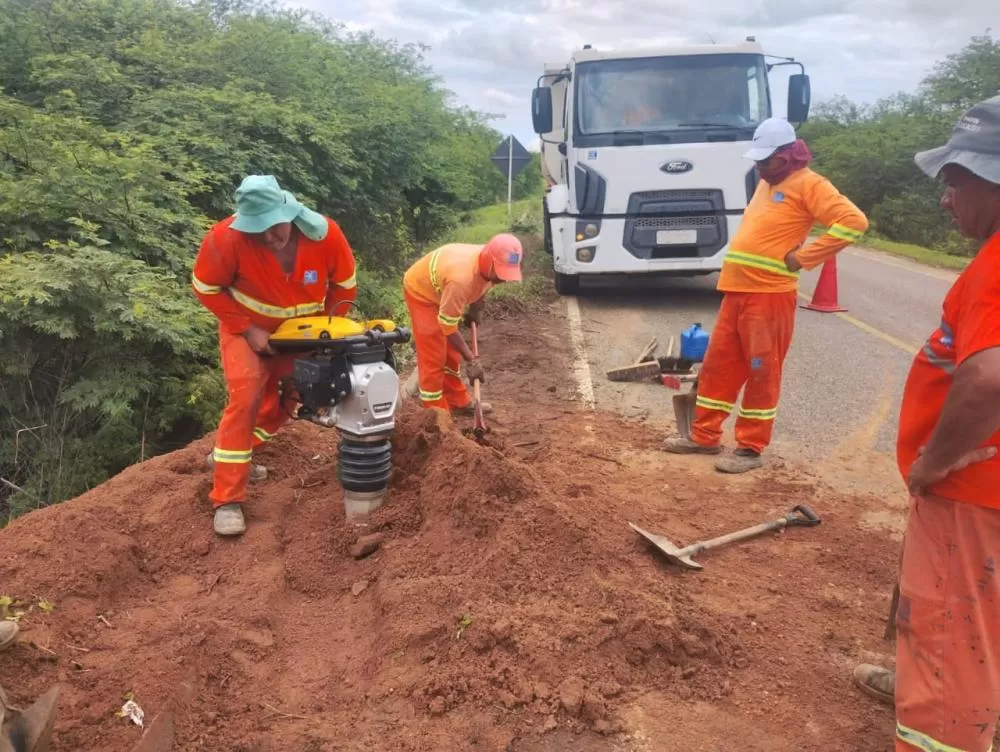 Foto: DER/Divulgação