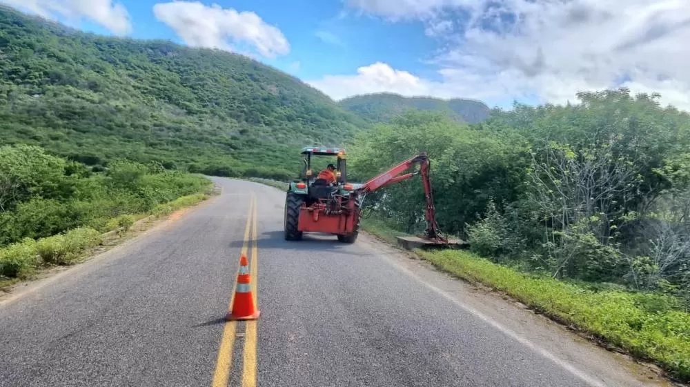 Foto: DER/Divulgação