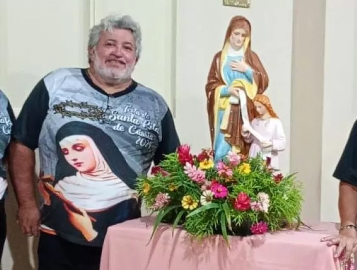 José Torres - Foto: Reprodução