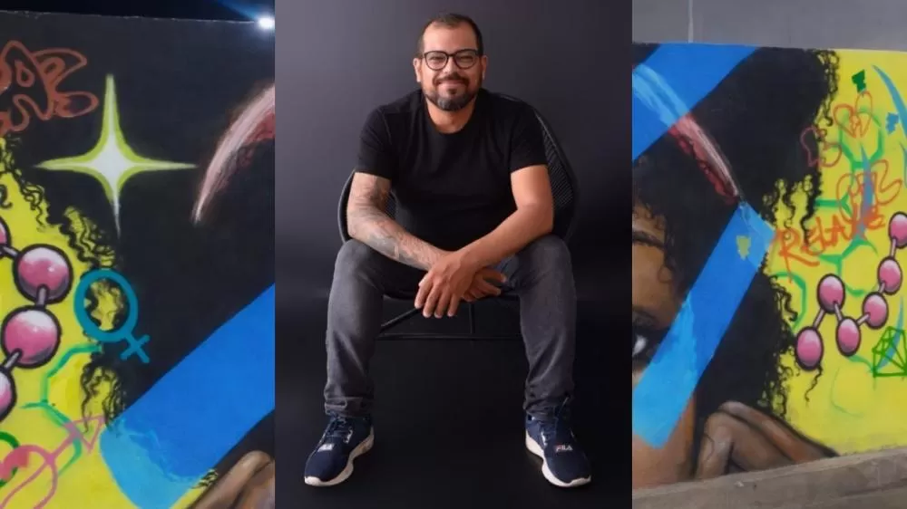 Roberto Nass - Fotos: Reprodução/Montagem PatosVerdade