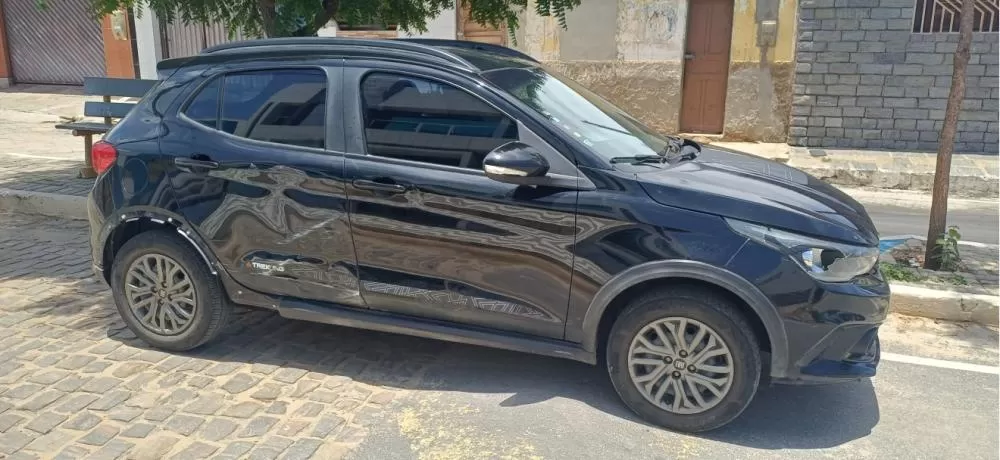 Foto: PRF / Divulgação