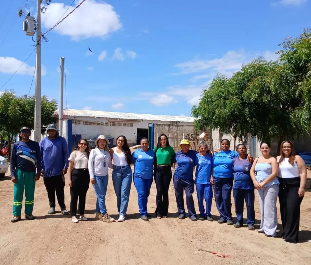 Foto: Secom - Prefeitura e Patos