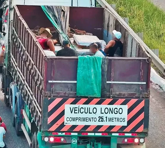 Foto: PRF / Divulgação