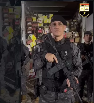 Foto: Reprodução / Patosverdade