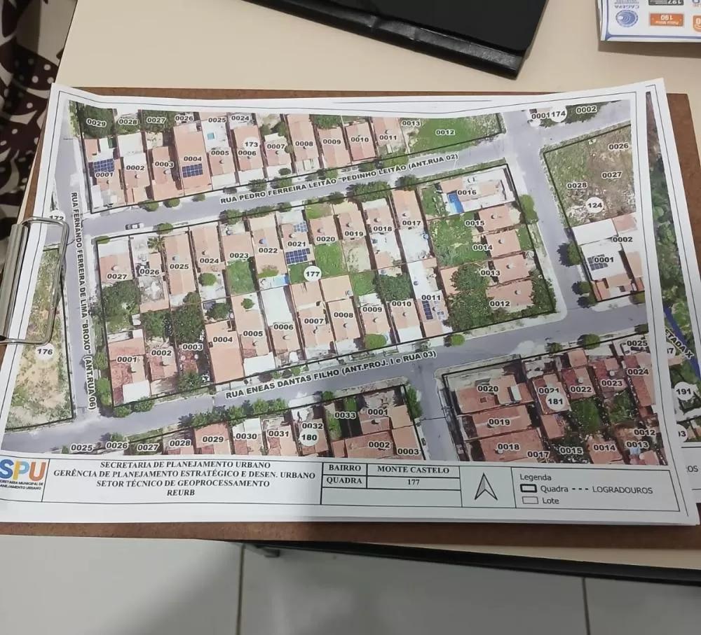 Foto: Secom - Prefeitura e Patos