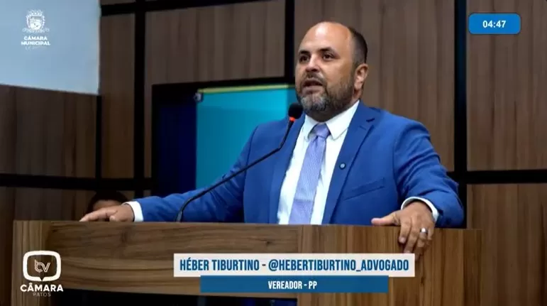 Foto: Reprodução/Patosverdade