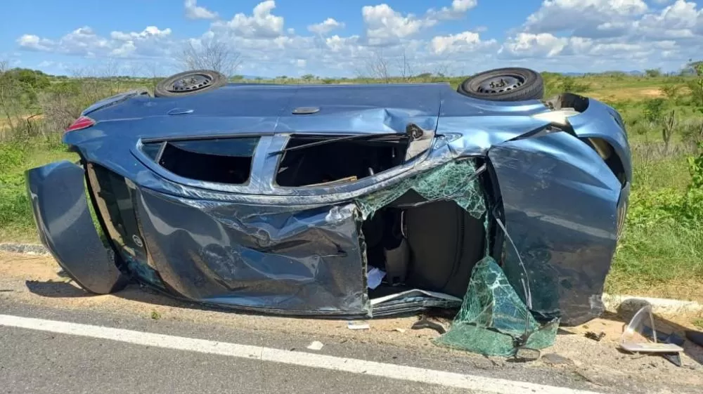 Foto: Ascom PRF/Divulgação