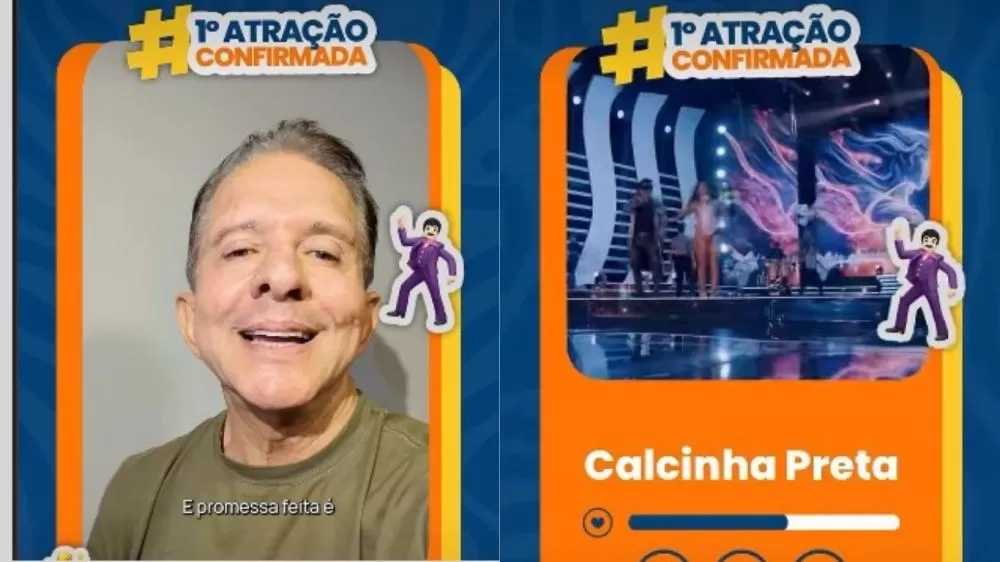 Foto: Redes Sociais/Reprodução