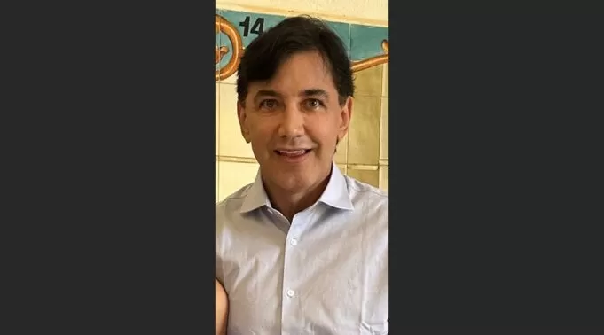 Rubeval Isidro de Oliveira - Foto: Reprodução