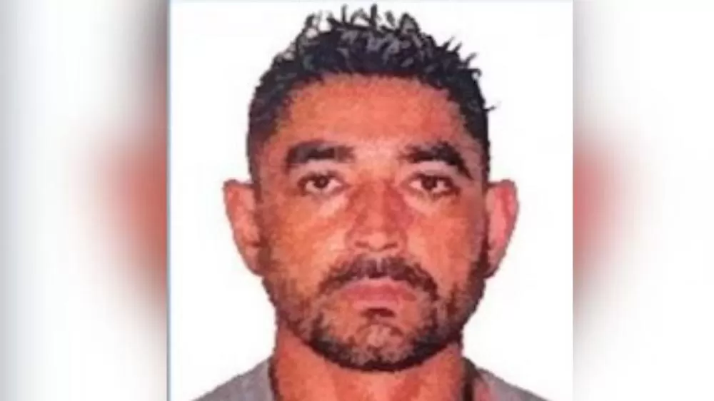 Agnaldo da Costa Pires - Foto: Redes sociais/Reprodução