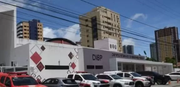 Foto: Divulgação / Polícia Civil