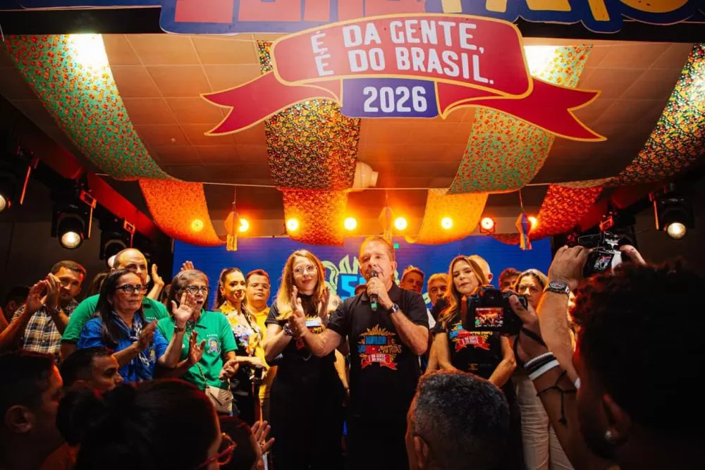 Foto: Secom - Prefeitura e Patos