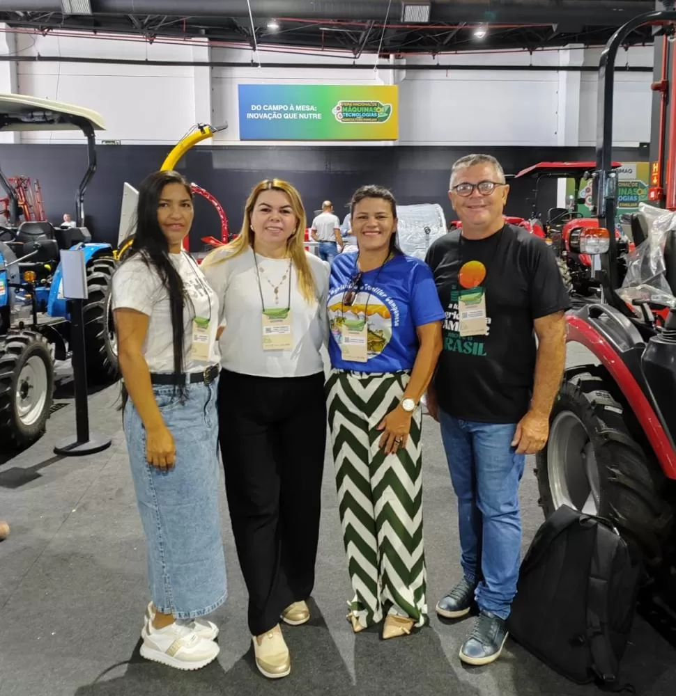 Foto: Jeane Venância