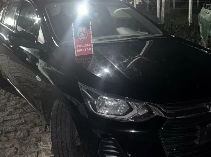 Foto: Ascom 3ºBPM/Divulgação