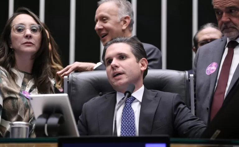 Foto: Kayo Magalhães/Câmara dos Deputados 