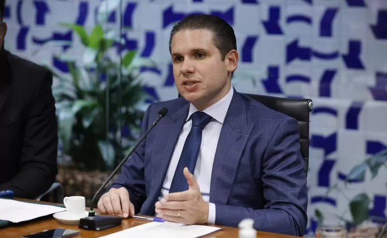 Foto: Marina Ramos/Camara dos Deputados 