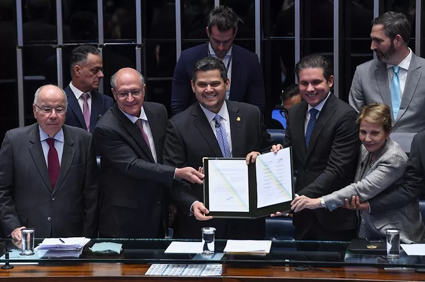 Foto: Jonas Pereira/Agência Senado 