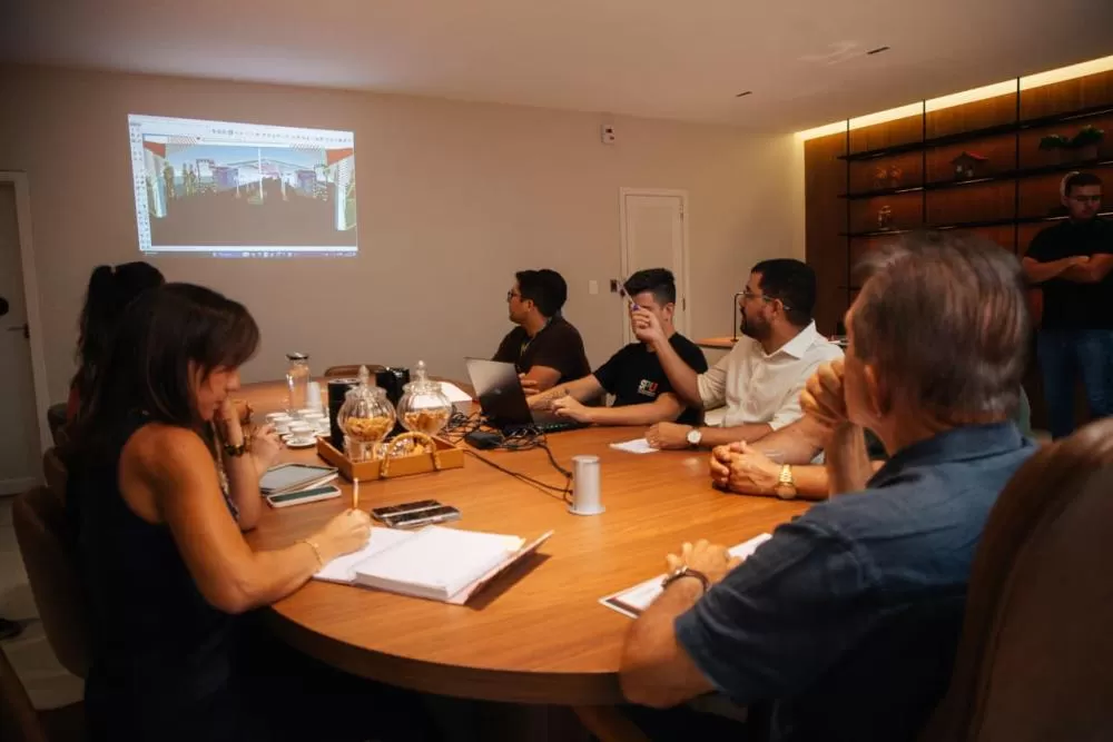 Foto: Secom - Prefeitura e Patos