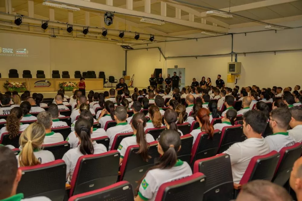 Foto: Polícia Civil da Paraíba