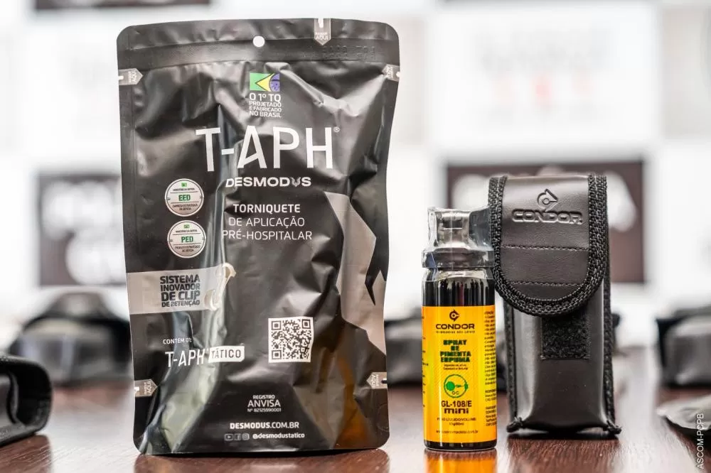 Foto: Assessoria de Comunicação