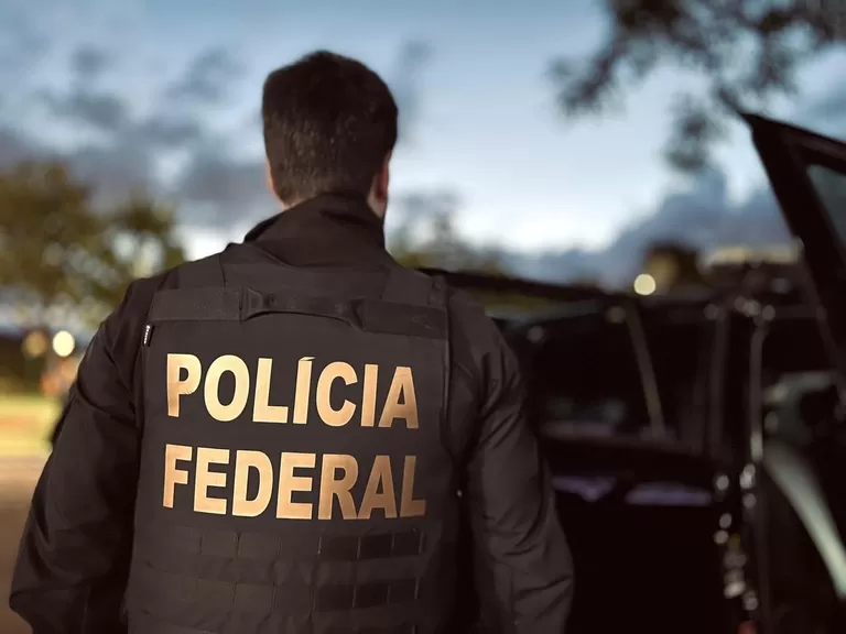 Polícia Federal deflagra Operação Maat na Paraíba e em outros estados do Nordeste
