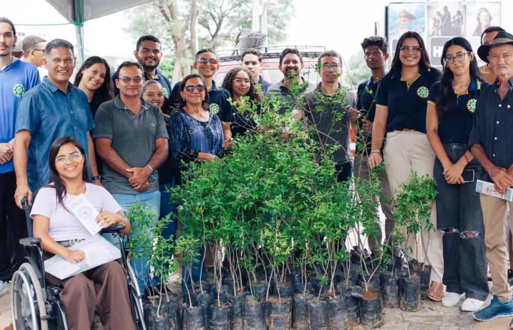 Foto: Secom - Prefeitura e Patos