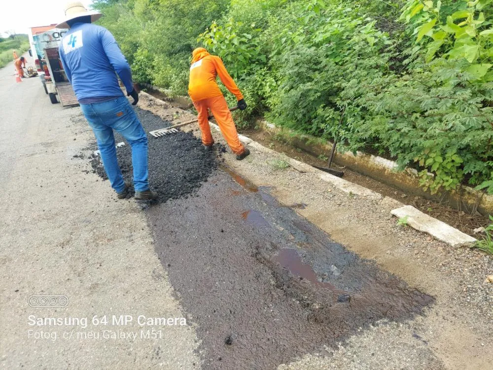 Foto: DER / Divulgação