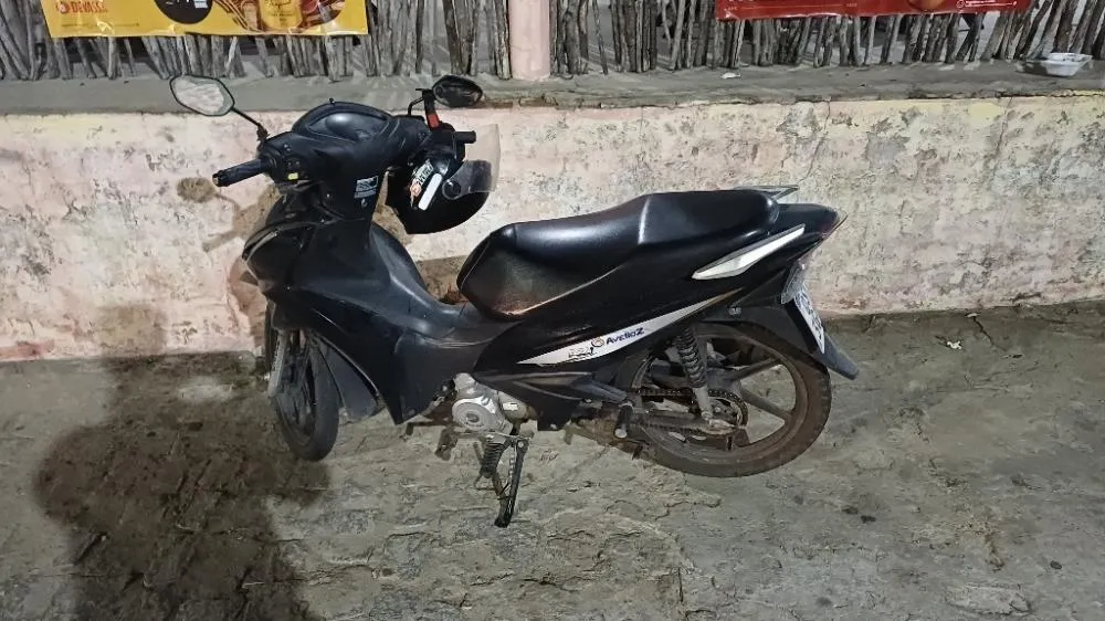 Foto: Ascom PRF / Divulgação