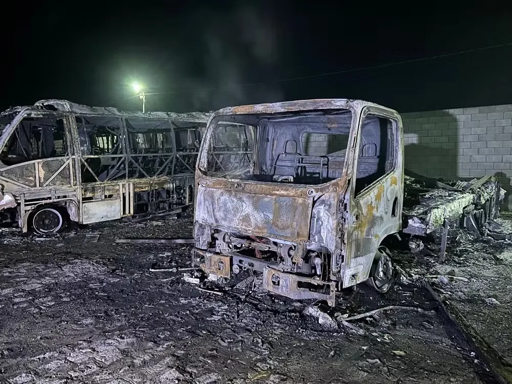 Foto: Sandra Paula/TV Paraíba