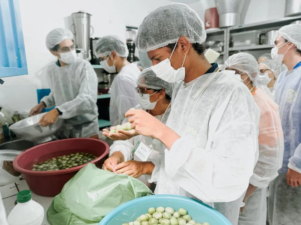 Foto: Secom - Prefeitura de Patos/Divulgação