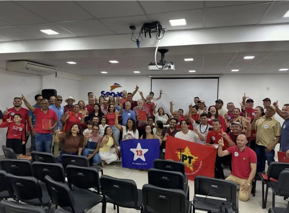 Foto: Assessoria de Comunicação