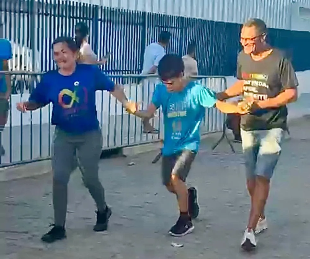 Foto: Secom - Prefeitura de Patos