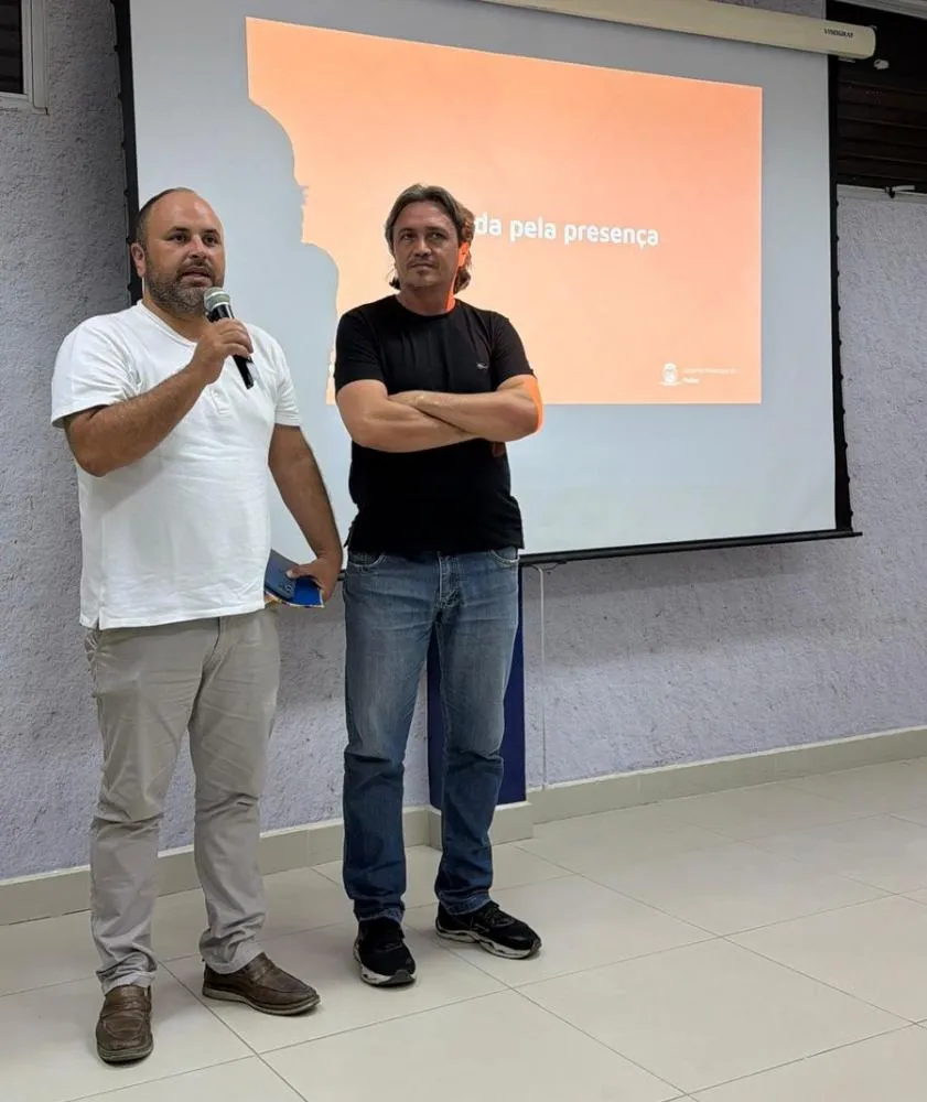 Foto: Airton Alves / Patosverdade