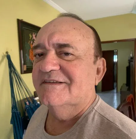 Ex-vereador Inácio de Gelo morre aos 67 anos