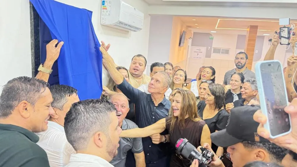 Foto: Secom - Prefeitura e Patos